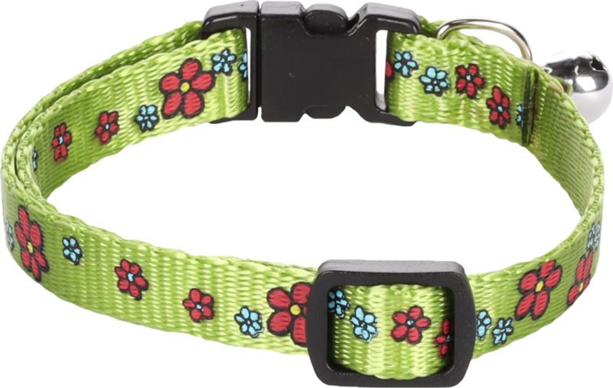 Flamingo Collier Ziggi Vert