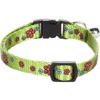 Flamingo Collier Ziggi Vert