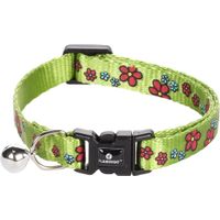 Flamingo Collier Ziggi Vert