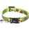 Collier Ziggi Vert
