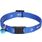 Collier Ziggi Bleu