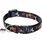 Collier Ziggi Noir