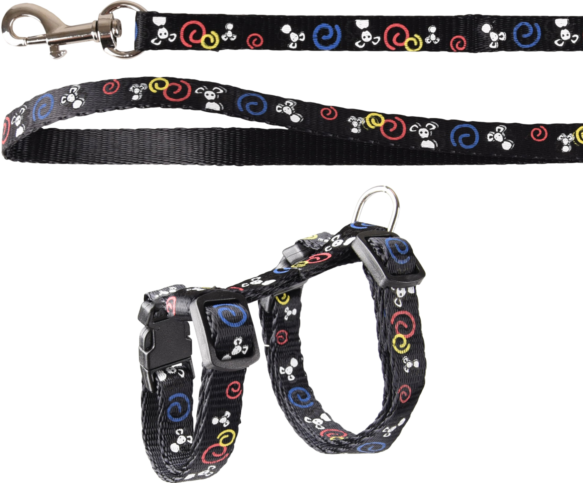 Topo 2024 dog leash