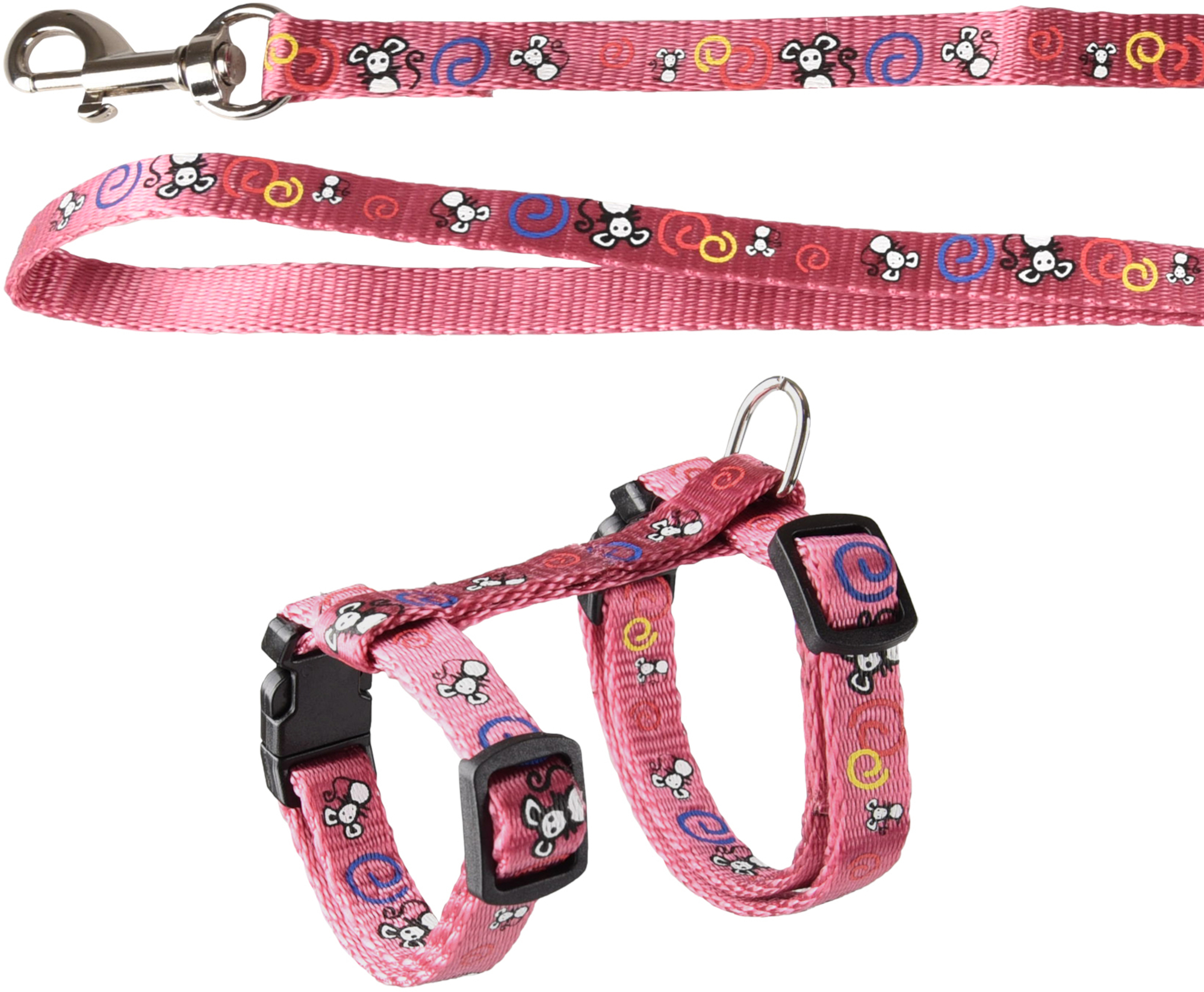 Topo dog outlet leash