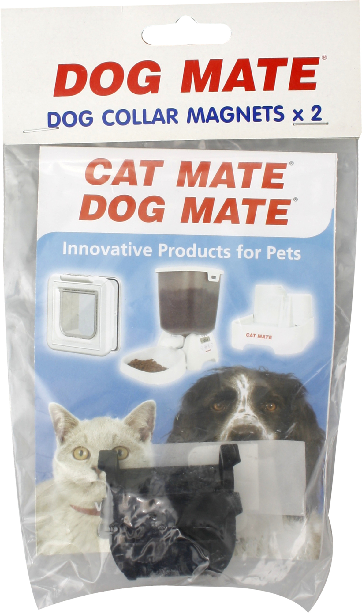 Cat mate 2024 collar magnets