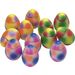 Spielzeug Ei Mehrere Farben