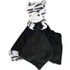 Speelgoed Safari Zebra Leeuw Giraf Meerdere uitvoeringen Zebra Zwart, Wit