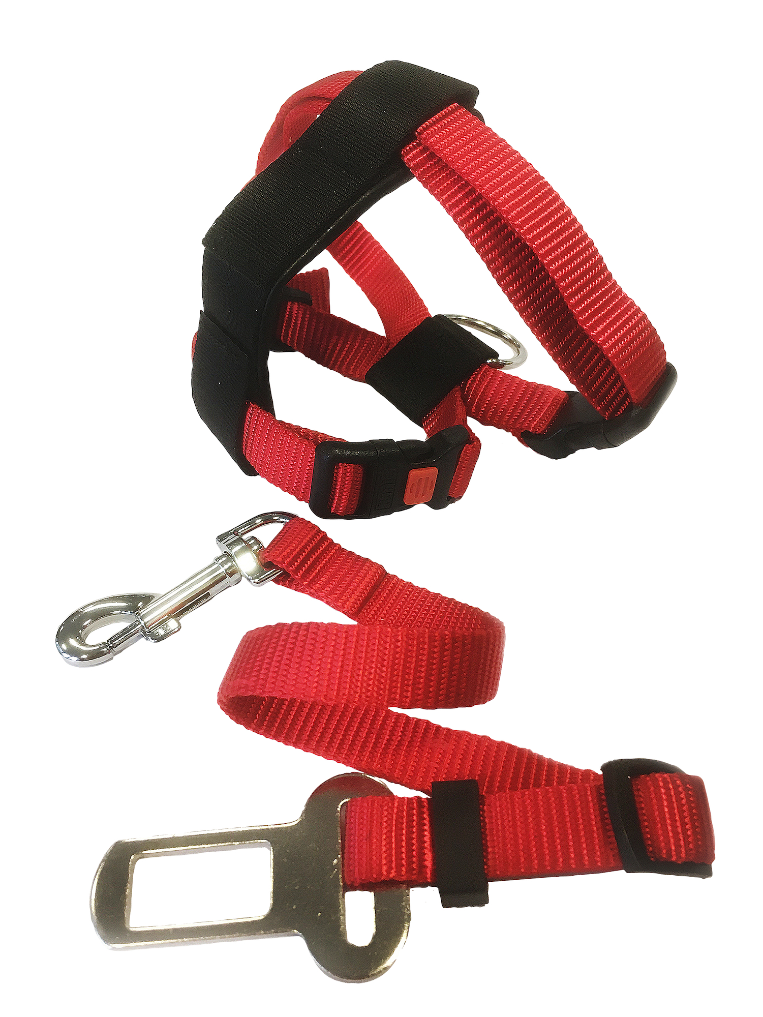 Flamingo car 2024 safety harness