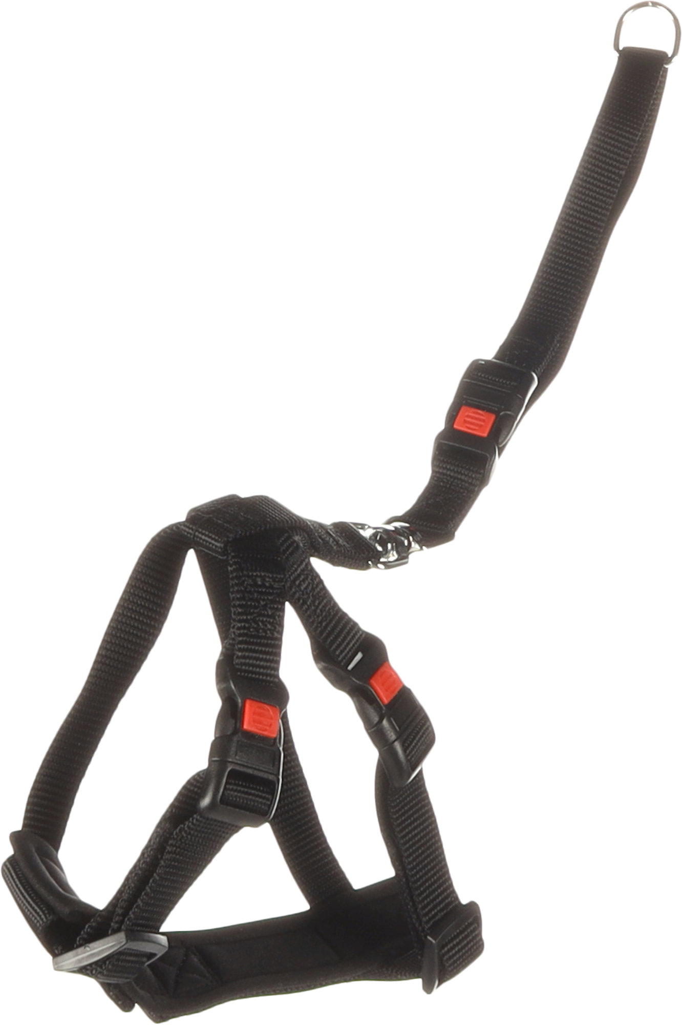 Flamingo Autoveiligheidsharnas Duma Zwart