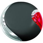 Flexi Verlichting Zwart