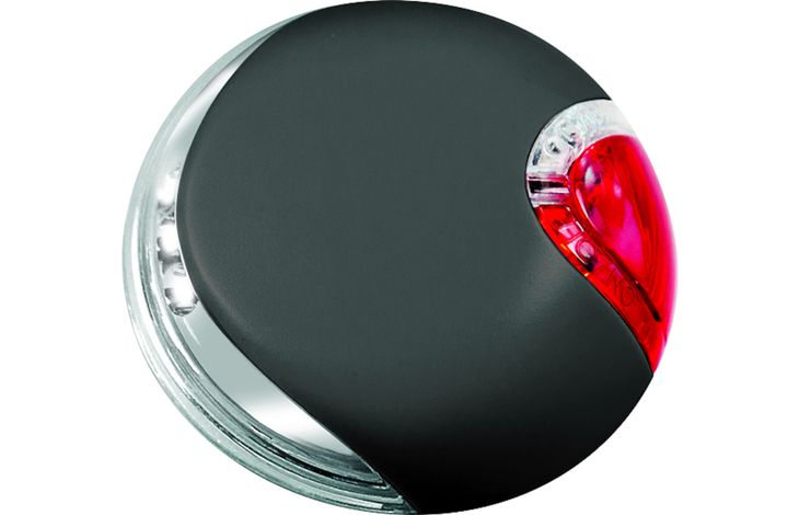 Flexi Flexi Verlichting Zwart