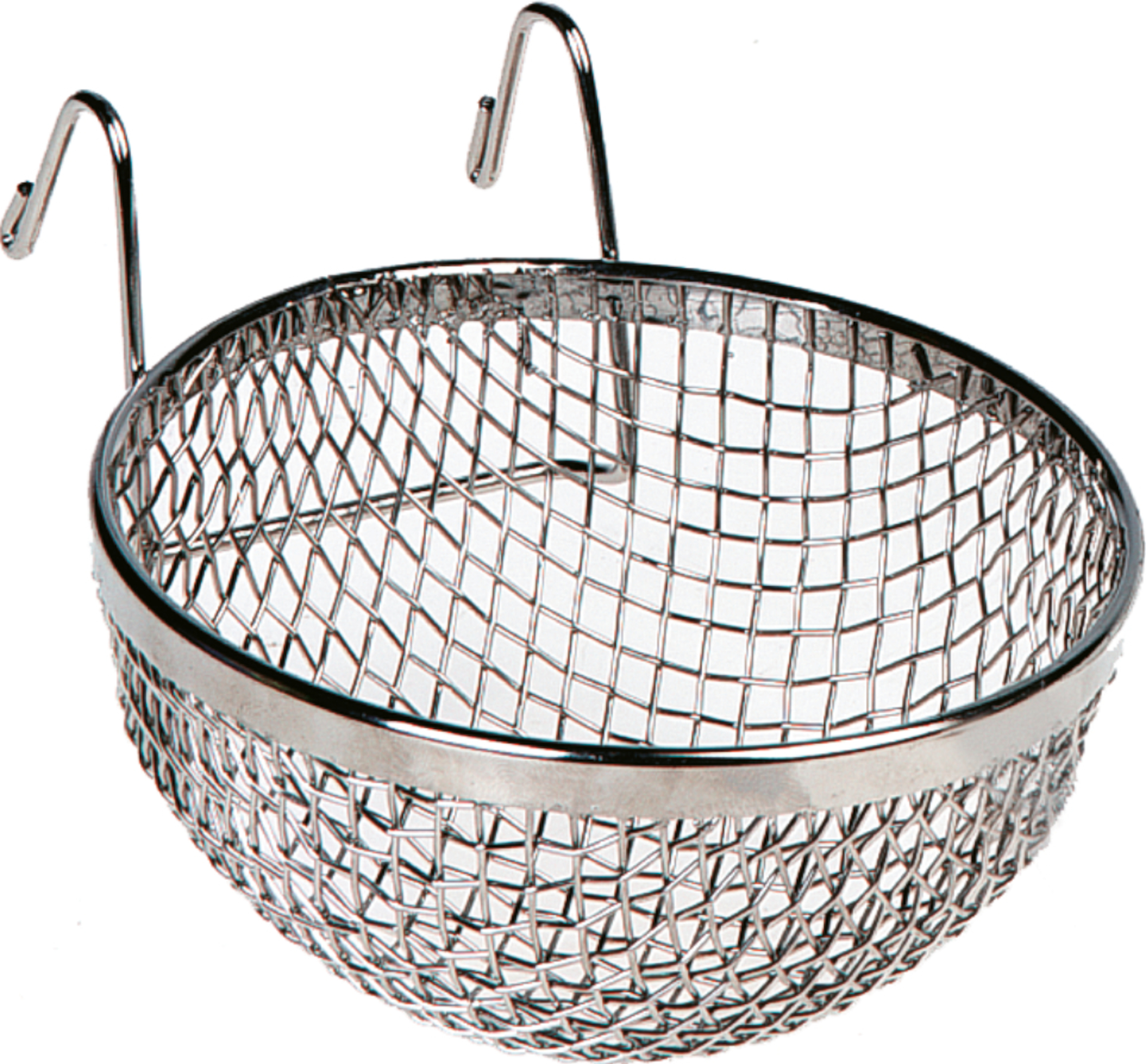 Flamingo Breeding nest Canaries - Metal