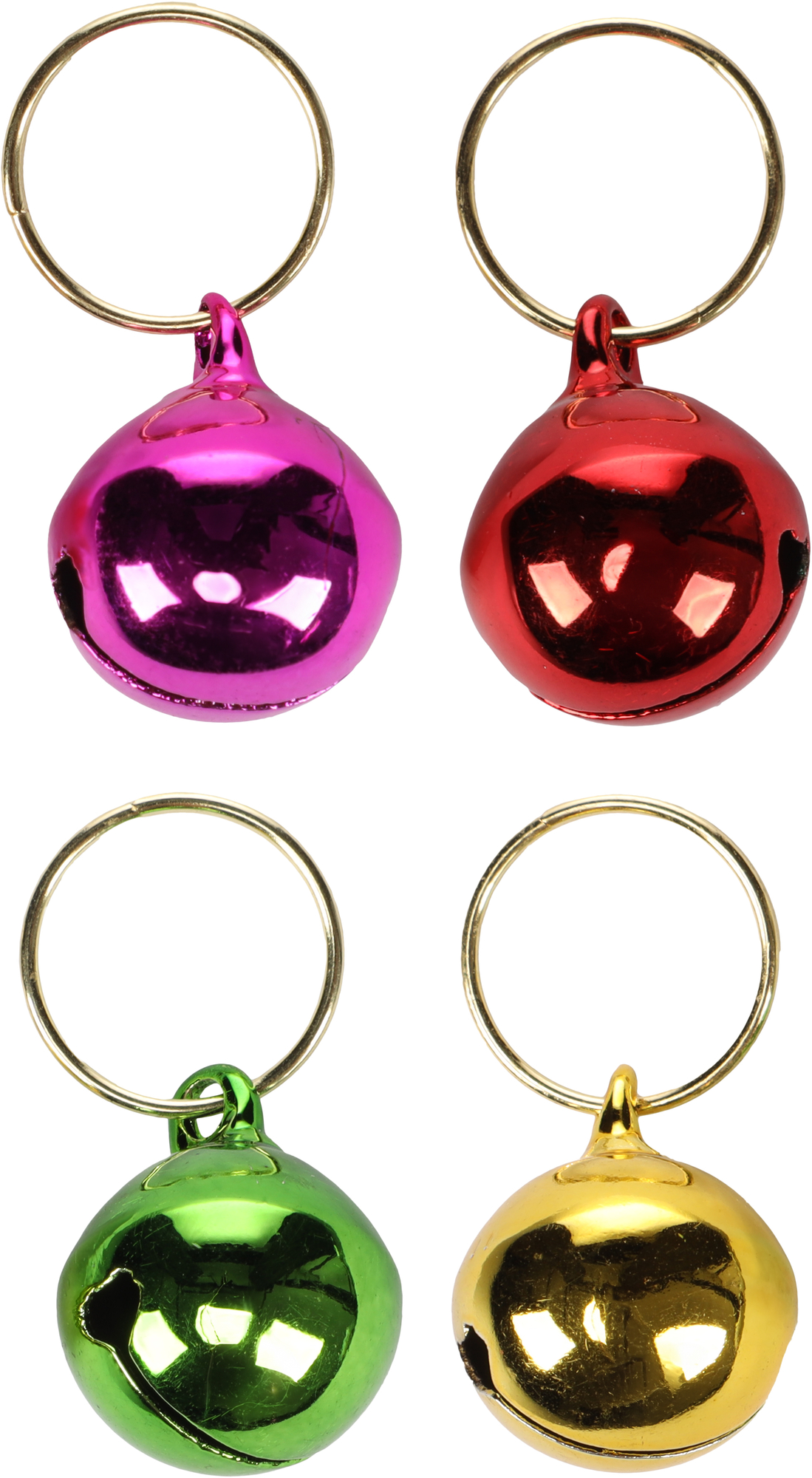 Flamingo  Cat bells Multiple colours