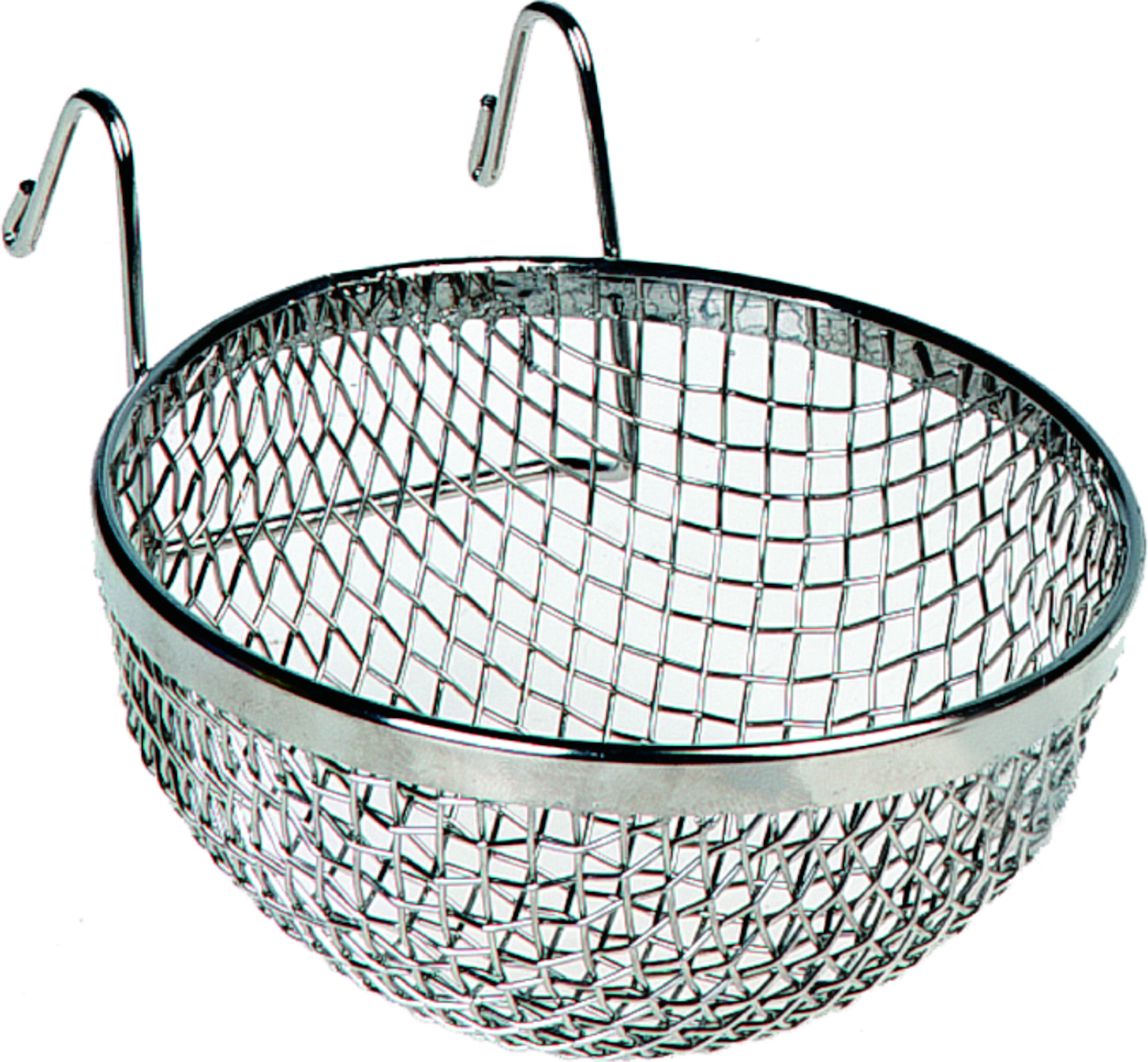 Flamingo Breeding nest Canaries - Metal