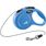 Flexi Rollijn Classic Koord Blauw