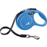Flexi Flexi Rollijn Classic Band Blauw