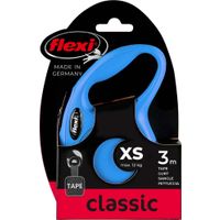 Flexi Flexi Rollijn Classic Band Blauw