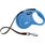 Flexi Roll-Leine Classic Gurt Blau