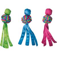 Kong® Kong® Speelgoed Wubba Weaves Knoopbal Meerdere kleuren