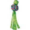 Kong® Speelgoed Wubba Weaves Knoopbal Meerdere kleuren Knoopbal Groen, Roze, Blauw 