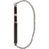  Hundepfeife  Luxe Silber