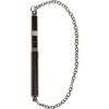  Dog whistle  Luxe Silver