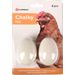 Artificial egg Farm animals - Ceramic