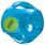 Kong® Speelgoed Jumbler Bal Blauw