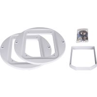 Pet Mate® Adapterkit Cat Mate Wit