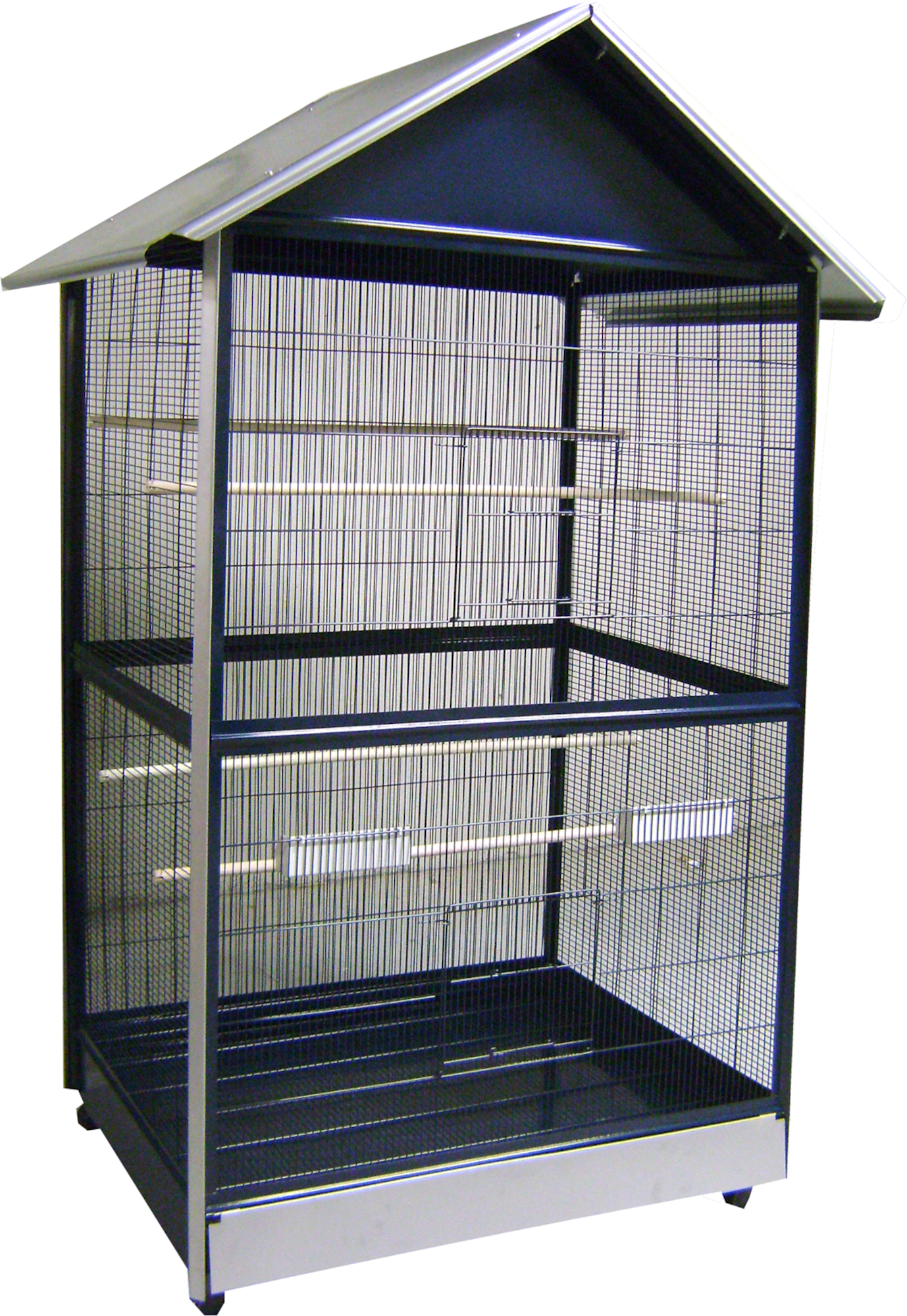 Flamingo Aviary Sinai Blue