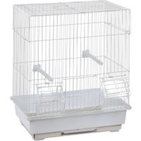 Flamingo Kooi Dolak 1 Wit