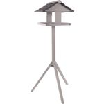 Bird table with stand Cottage Reykjavik - Wood
