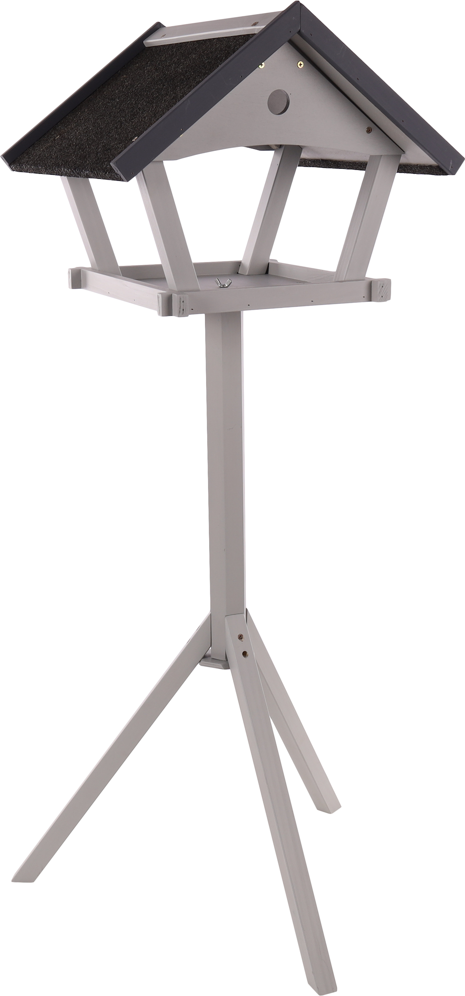 Flamingo Bird table with stand Cottage Tjorn - Wood