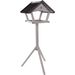 Bird table with stand Cottage Tjorn - Wood