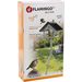 Voederhuis met staander Cottage Tjorn - Hout