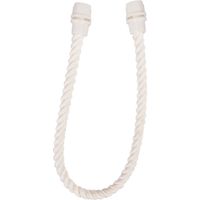 Flamingo Zitstok Forma Flexible S Wit - Katoen