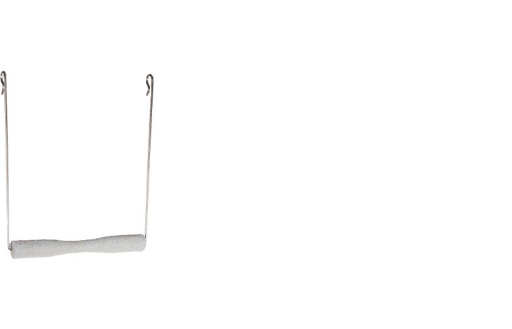 Flamingo Perch Multiple colours - Plastic