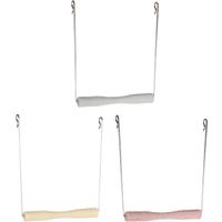 Flamingo Perch Multiple colours - Plastic