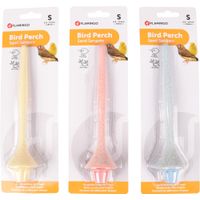 Flamingo Perch Sangare S Multiple colours - Plastic