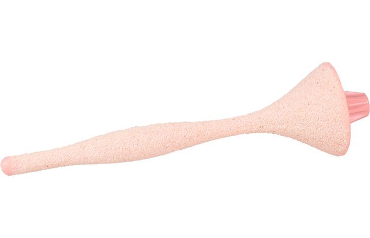 Flamingo Perch Sangare L Multiple colours - Plastic