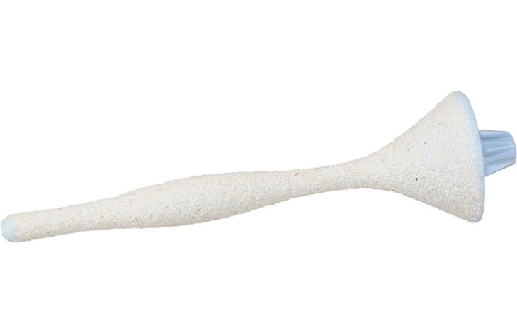 Flamingo Perch Sangare L Multiple colours - Plastic