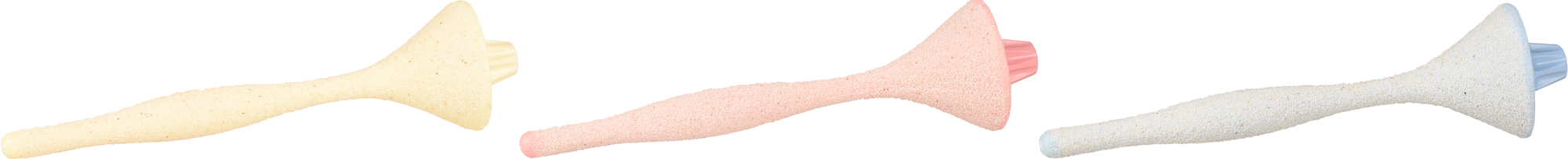 Flamingo Perch Sangare L Multiple colours - Plastic