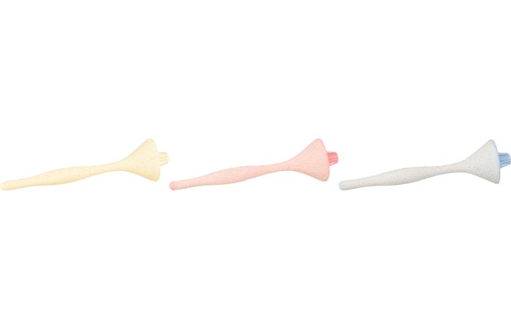 Flamingo Perch Sangare L Multiple colours - Plastic