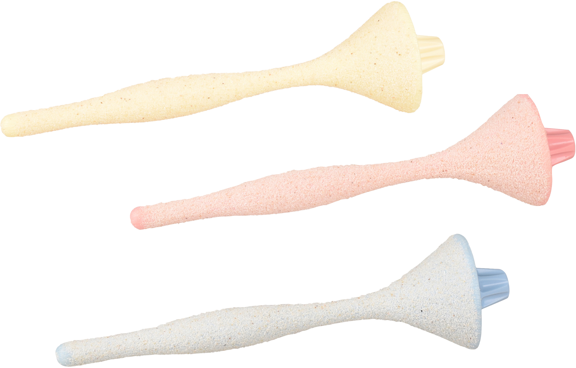 Flamingo Perch Sangare L Multiple colours - Plastic