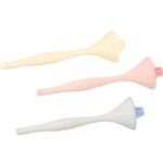 Perch Sangare L Multiple colours - Plastic