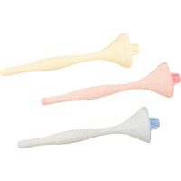 Flamingo Perch Sangare L Multiple colours - Plastic