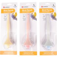 Flamingo Perch Sangare L Multiple colours - Plastic