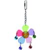 Speelgoed Paars, Rood, Blauw, Groen, Geel, Fluo geel