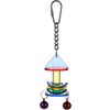 Bird toy Cage hanger Several versions  / 