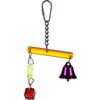 Bird toy Cage hanger Several versions  / 